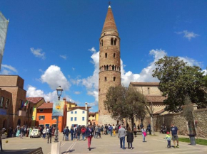 Meridiana, 2 Bedrooms Caorle